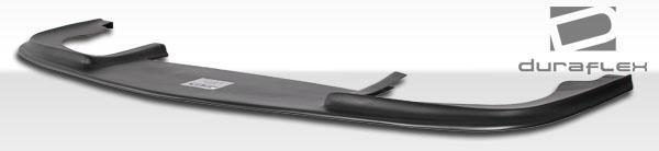 1997-2004 Chevrolet Corvette Duraflex Vortex Front Lip