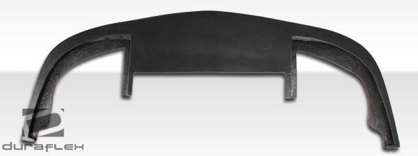 1997-2004 Chevrolet Corvette Duraflex Vortex Front Lip