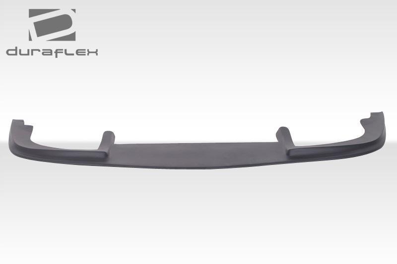 1997-2004 Chevrolet Corvette Duraflex Vortex Front Lip