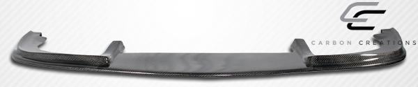 1997-2004 Chevrolet Corvette Carbon Creations Vortex Carbon Fiber Front Lip