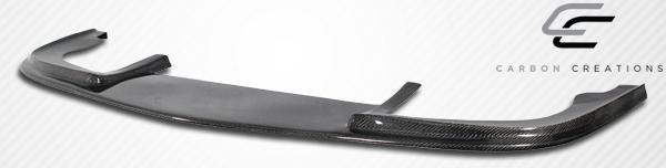 1997-2004 Chevrolet Corvette Carbon Creations Vortex Carbon Fiber Front Lip