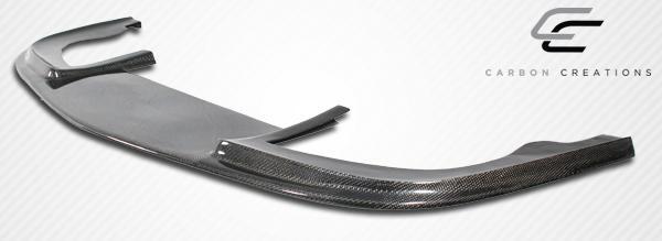 1997-2004 Chevrolet Corvette Carbon Creations Vortex Carbon Fiber Front Lip