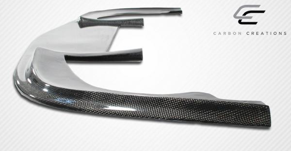 1997-2004 Chevrolet Corvette Carbon Creations Vortex Carbon Fiber Front Lip