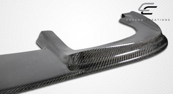 1997-2004 Chevrolet Corvette Carbon Creations Vortex Carbon Fiber Front Lip