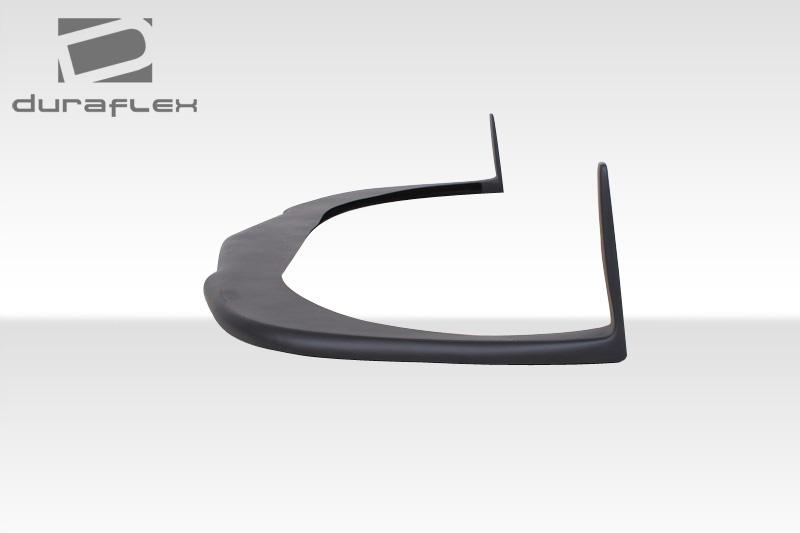 1997-2004 Chevrolet Corvette Duraflex C5R Front Lip