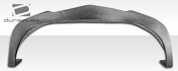 1997-2004 Chevrolet Corvette Duraflex C5R Front Lip