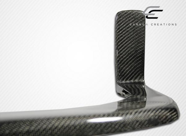 1997-2004 Chevrolet Corvette Carbon Creations C5R Carbon Fiber Front Lip