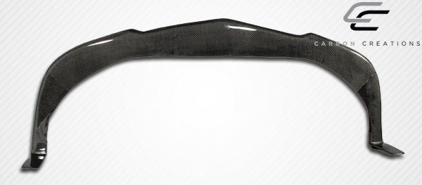 1997-2004 Chevrolet Corvette Carbon Creations C5R Carbon Fiber Front Lip