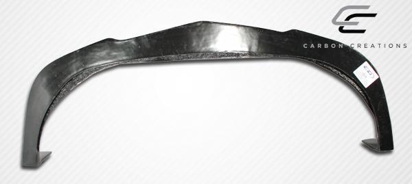 1997-2004 Chevrolet Corvette Carbon Creations C5R Carbon Fiber Front Lip