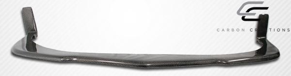 1997-2004 Chevrolet Corvette Carbon Creations C5R Carbon Fiber Front Lip