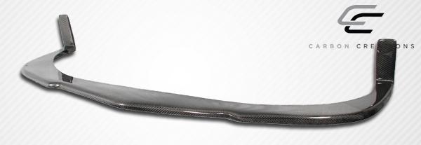 1997-2004 Chevrolet Corvette Carbon Creations C5R Carbon Fiber Front Lip