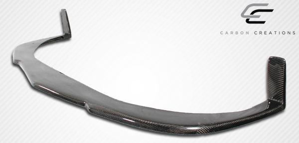1997-2004 Chevrolet Corvette Carbon Creations C5R Carbon Fiber Front Lip