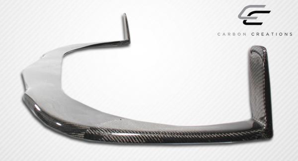 1997-2004 Chevrolet Corvette Carbon Creations C5R Carbon Fiber Front Lip