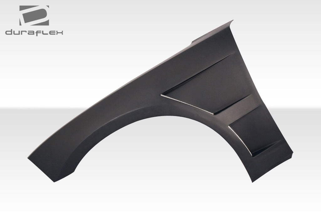 2006-2010 Dodge Charger Duraflex Executive Fender