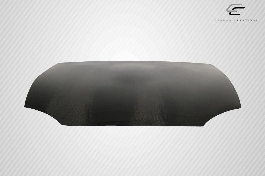 1999-2005 Mazda Miata Carbon Creations OEM Look Carbon Fiber Hood