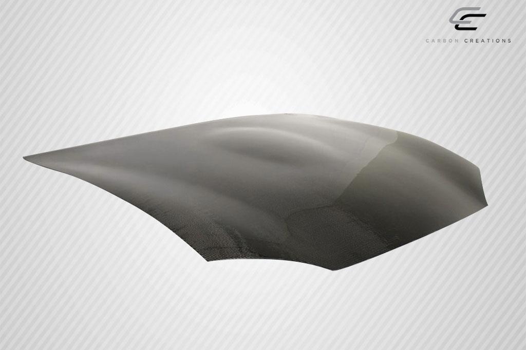 1999-2005 Mazda Miata Carbon Creations OEM Look Carbon Fiber Hood