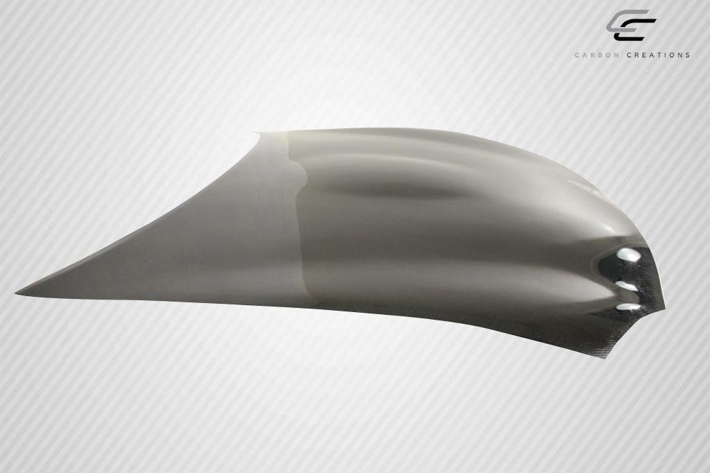 1999-2005 Mazda Miata Carbon Creations OEM Look Carbon Fiber Hood