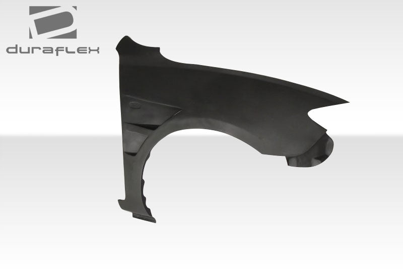 2004-2009 Mazda 3 Duraflex GT Concept Fender