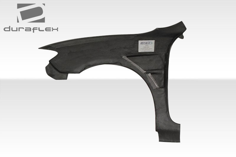 2004-2009 Mazda 3 Duraflex GT Concept Fender