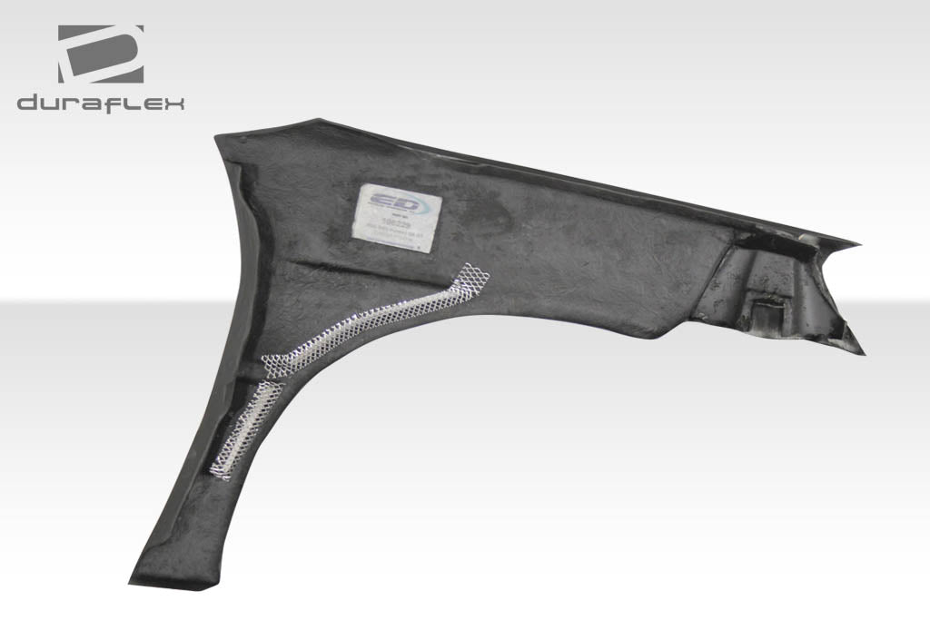 2005-2010 Pontiac G6 Duraflex GT Concept Fender