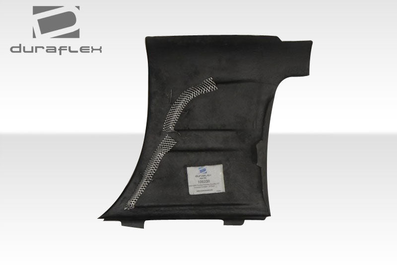 2006-2009 Pontiac Solstice Duraflex GT Concept Fender