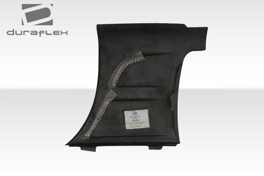 2006-2009 Pontiac Solstice Duraflex GT Concept Fender