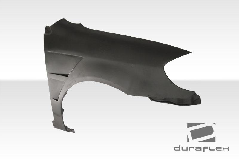 2003-2008 Toyota Corolla Duraflex GT Concept Fender