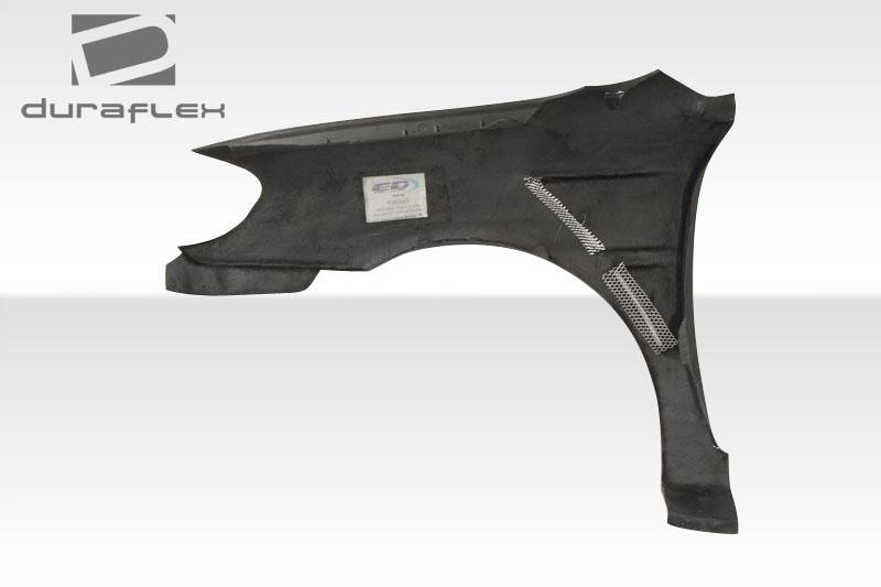 2003-2008 Toyota Corolla Duraflex GT Concept Fender