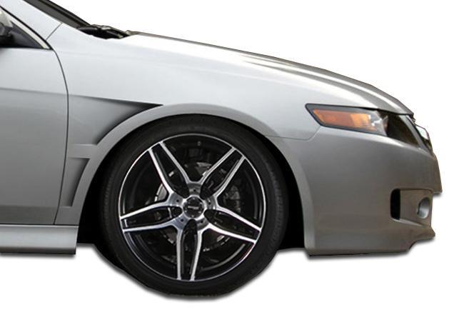 2004-2008 Acura TSX Duraflex GT Concept Fender