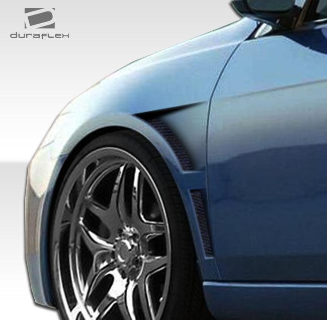 2004-2008 Acura TSX Duraflex GT Concept Fender