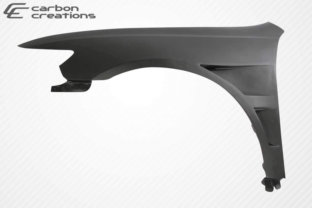 2004-2008 Acura TSX Duraflex GT Concept Fender