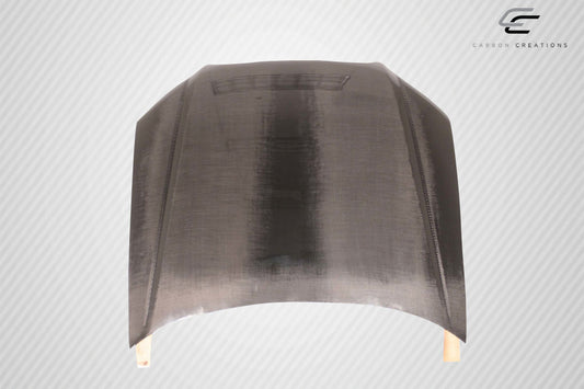 2006-2008 Audi A4 Carbon Creations OEM Look Carbon Fiber Hood