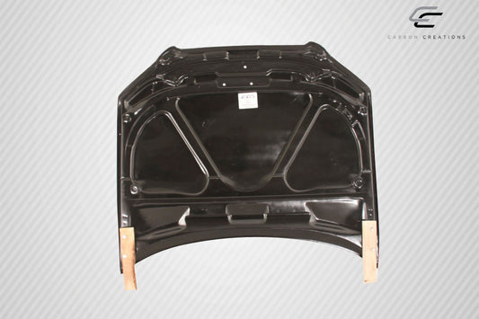 2006-2008 Audi A4 Carbon Creations OEM Look Carbon Fiber Hood