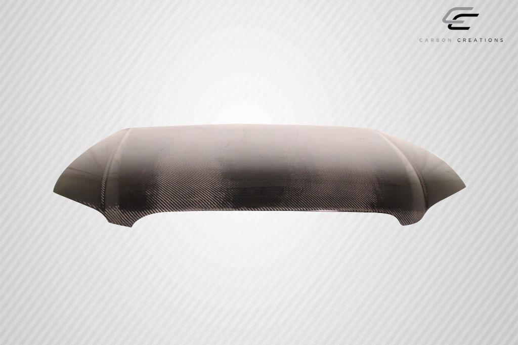 2006-2008 Audi A4 Carbon Creations OEM Look Carbon Fiber Hood