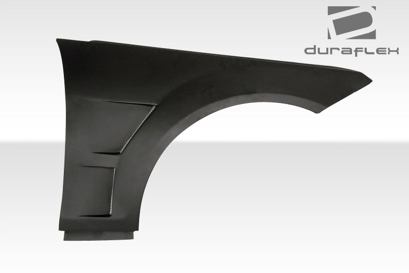 2008-2014 Mercedes C Class Duraflex Morello Edition Fender