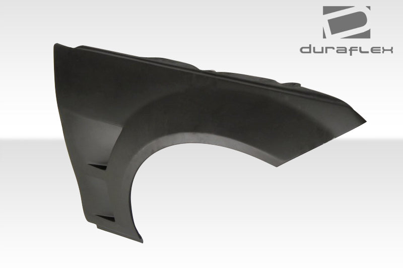 2008-2014 Mercedes C Class Duraflex Morello Edition Fender