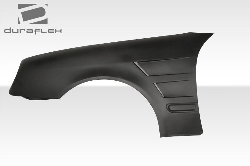 1998-2002 Mercedes CLK Duraflex Morello Edition Fender