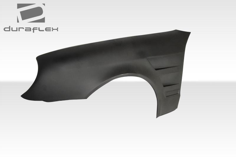 1998-2002 Mercedes CLK Duraflex Morello Edition Fender