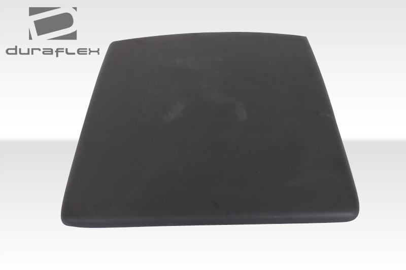 Universal Duraflex Ram Air Scoop 1 - 1 Piece