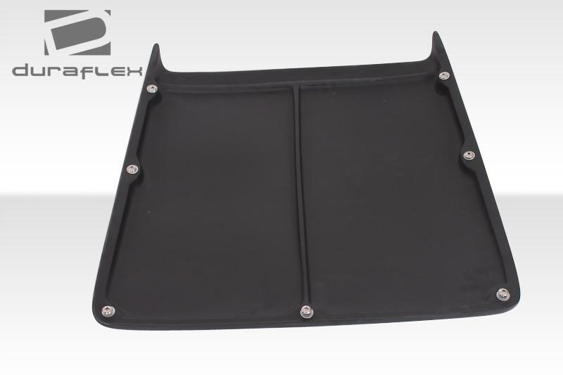 Universal Duraflex Ram Air Scoop 1 - 1 Piece