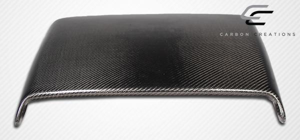 Universal Carbon Creations Ram Air Scoop 1 - 1 Piece