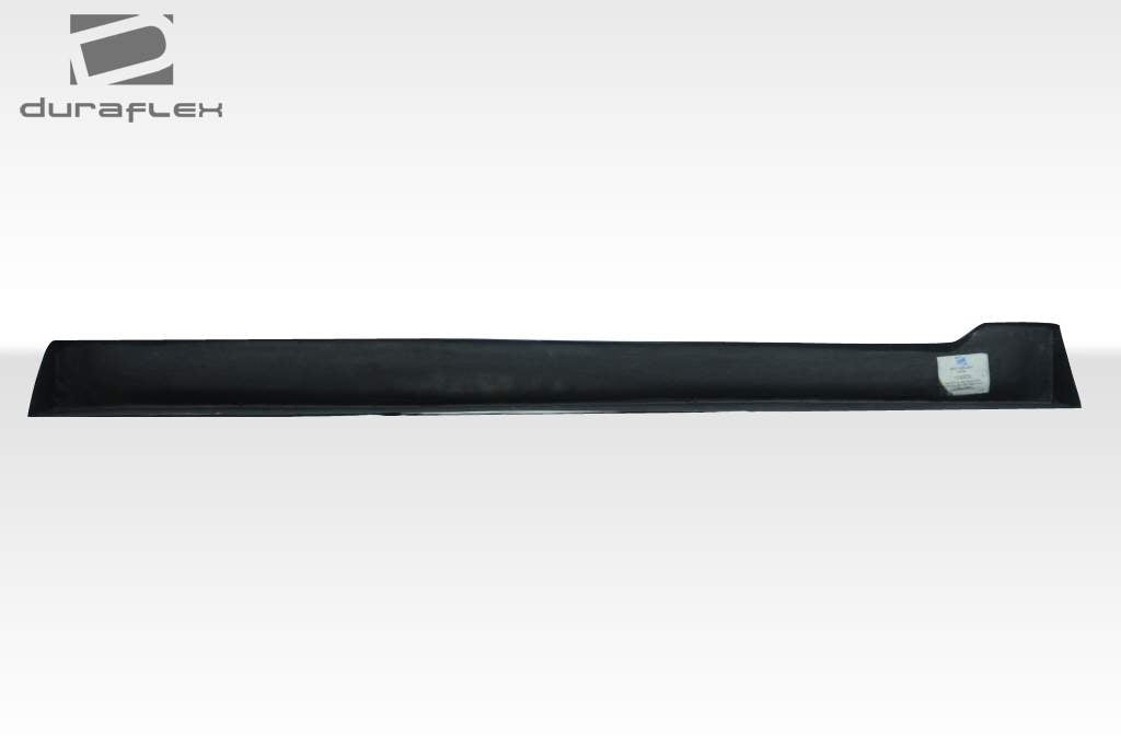 2009-2014 Hyundai Genesis Duraflex Executive Side Skirts