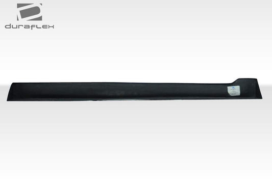 2009-2014 Hyundai Genesis Duraflex Executive Side Skirts