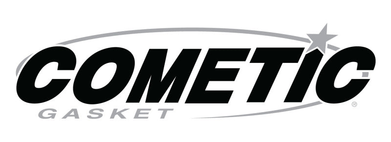 Cometic 03-05 Dodge SRT4 turbo 2.4L MLS head gasket with 87.5mm bore and .075in thickness, shown in the image.