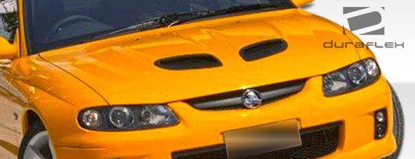 2004-2006 Pontiac GTO Duraflex CV8-Z Hood