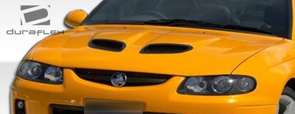 2004-2006 Pontiac GTO Duraflex CV8-Z Hood