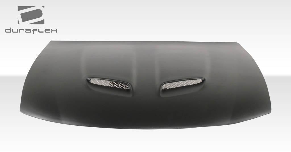 2004-2006 Pontiac GTO Duraflex CV8-Z Hood
