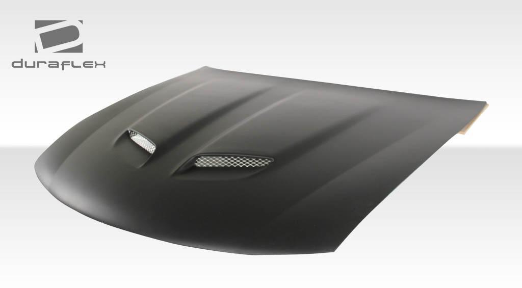 2004-2006 Pontiac GTO Duraflex CV8-Z Hood