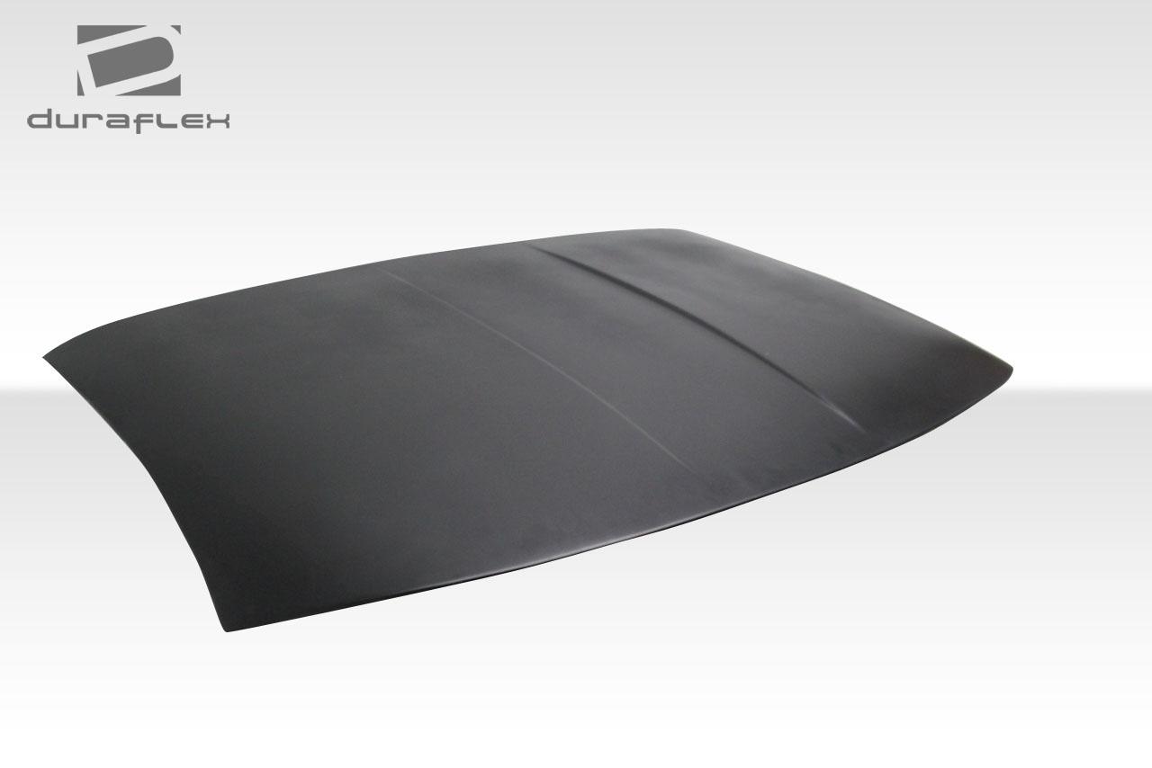 1993-2002 Pontiac Firebird Duraflex LE Designs Hard Top