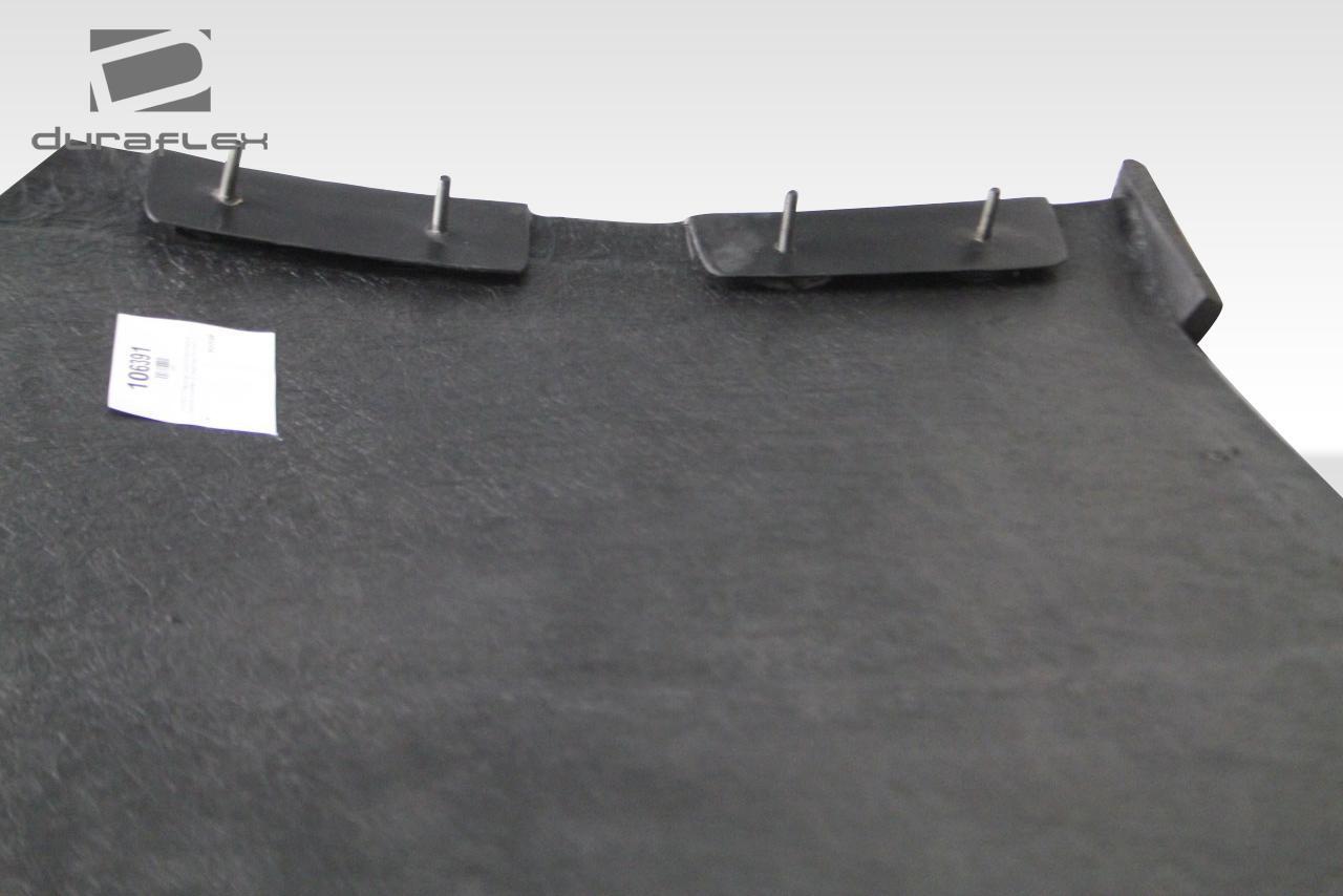 1993-2002 Pontiac Firebird Duraflex LE Designs Hard Top